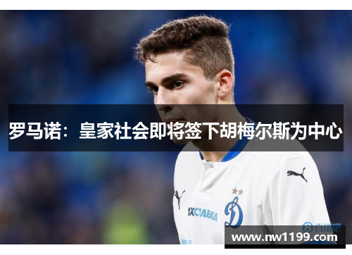 罗马诺：皇家社会即将签下胡梅尔斯为中心